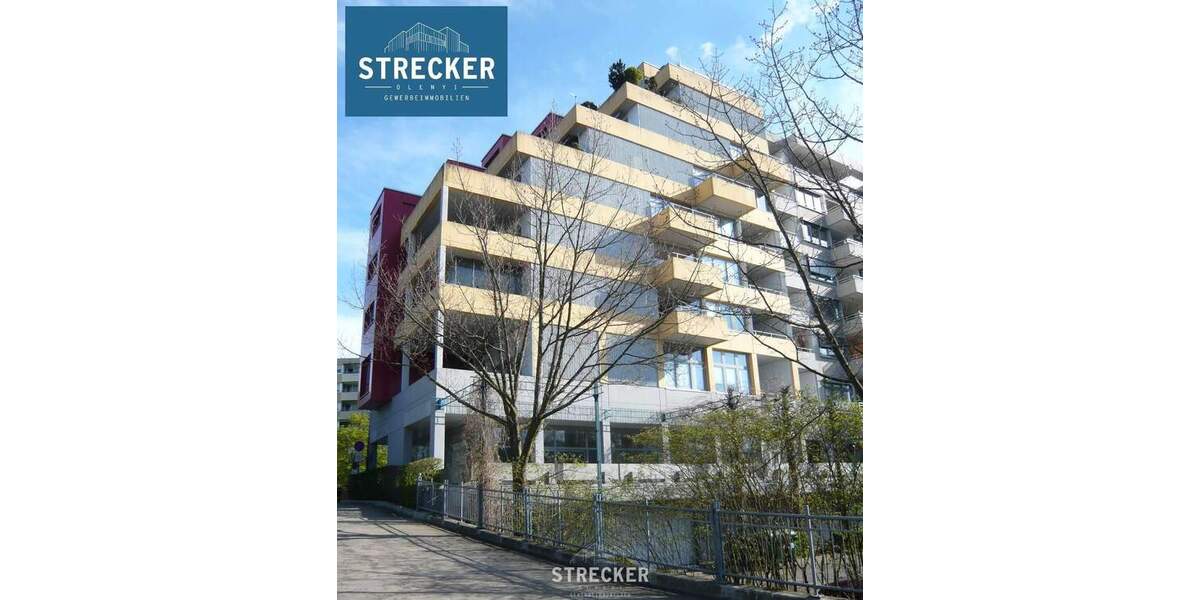 Gewerbeobjekt Wörth - 1.500&euro; | Angebot:24114667