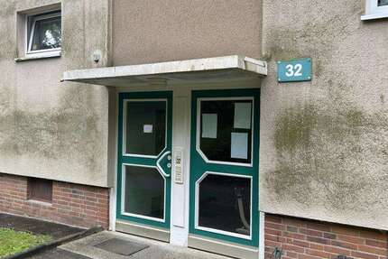 Wohnung Kiel Hasseldieksdamm - 3 Zimmer, 66 m&sup2;, 659&euro; | Angebot:26098282