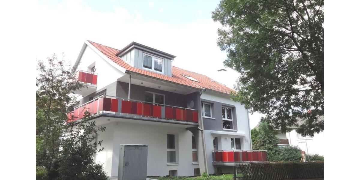 Hochparterre Bad Harzburg - 3 Zimmer, 118 m&sup2;, 1.150&euro; | Angebot:26482099
