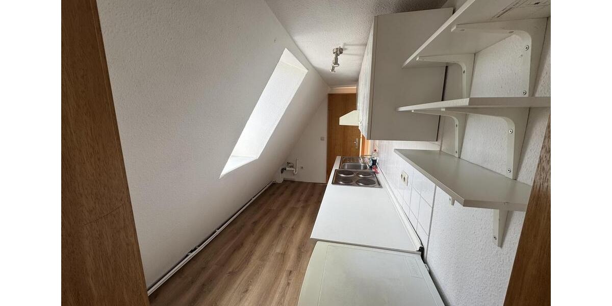 Etagenwohnung Lüdersdorf - 2 Zimmer, 51 m&sup2;, 540&euro; | Angebot:26620204