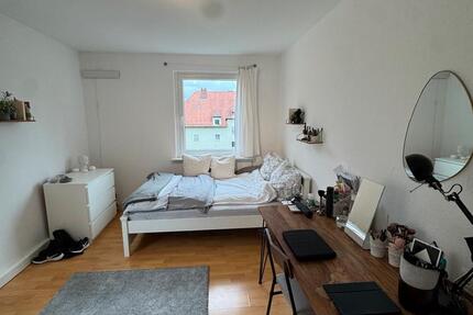 Wohnen auf Zeit Bamberg Gereuth - 5 Zimmer, 15 m&sup2;, 446&euro; | Angebot:26285339