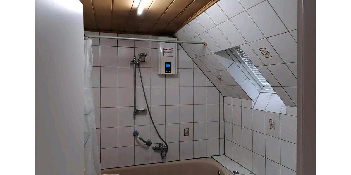 Etagenwohnung Höchst im Odenwald - 3 Zimmer, 58 m&sup2;, 650&euro; | Angebot:26600849