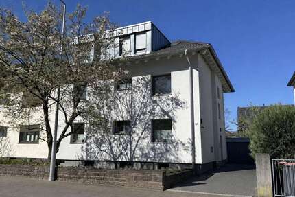 Wohnung Karlsruhe - 3 Zimmer, 85 m&sup2;, 1.495&euro; | Angebot:26275968