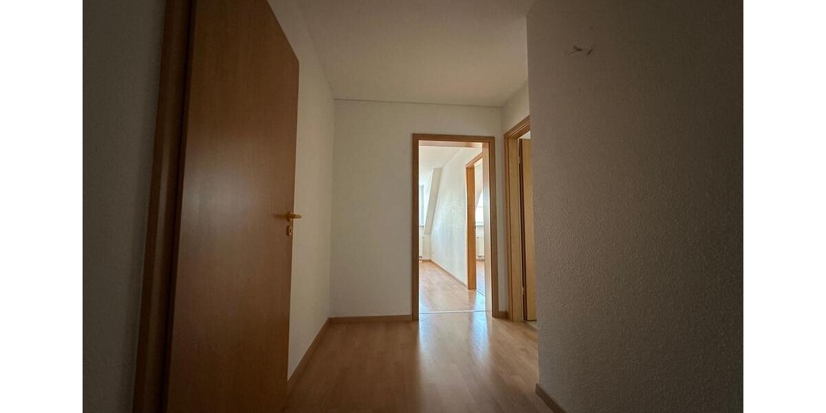 Etagenwohnung Delitzsch - 1 Zimmer, 53 m&sup2;, 549&euro; | Angebot:24678968