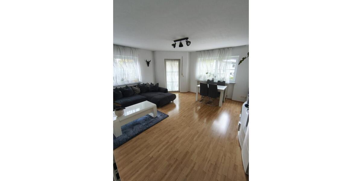 Erdgeschoßwohnung Neuburg am Inn - 2 Zimmer, 72 m&sup2;, 720&euro; | Angebot:26585563