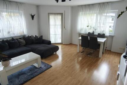 Wohnung Neuburg am Inn - 2 Zimmer, 72 m&sup2;, 720&euro; | Angebot:26585563