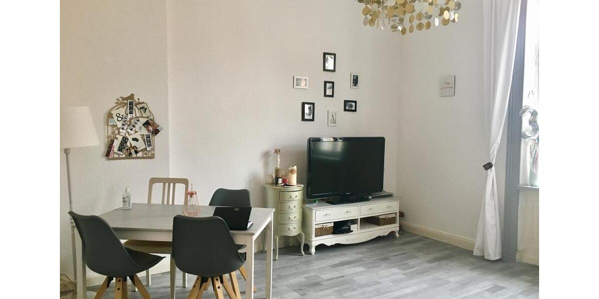 Wohnen auf Zeit Wiesbaden Bierstadt - 2 Zimmer, 50 m&sup2;, 1.100&euro; | Angebot:26340289