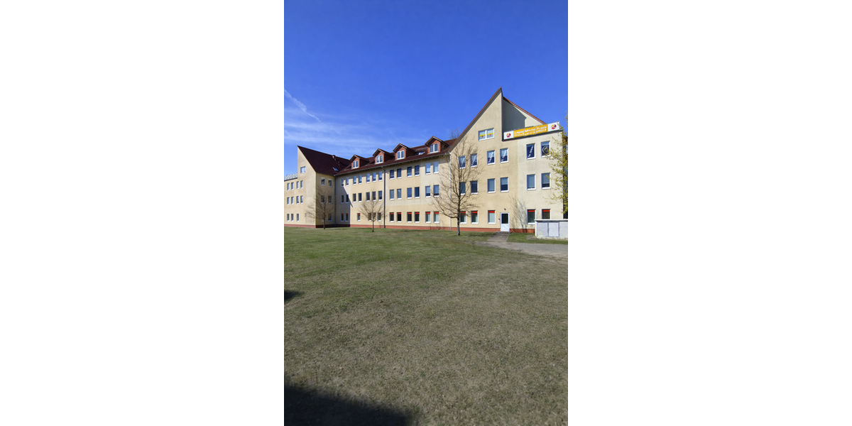 Etagenwohnung Güstrow Plauer Vorstadt - 1 Zimmer, 40 m&sup2;, 480&euro; | Angebot:26103155