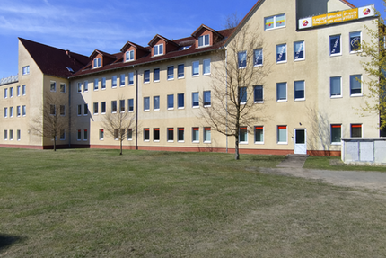 Wohnung Güstrow Plauer Vorstadt - 1 Zimmer, 40 m&sup2;, 480&euro; | Angebot:26103155