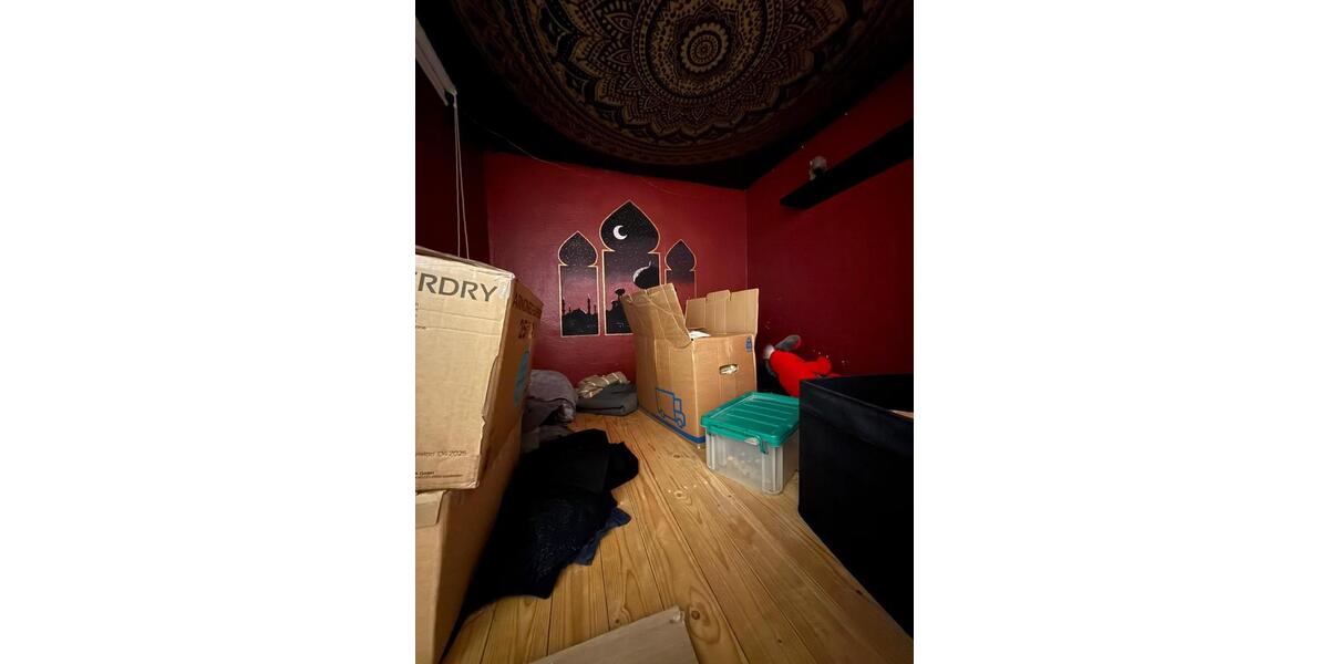 Erdgeschoßwohnung Stralsund - 3 Zimmer, 75 m&sup2;, 626&euro; | Angebot:25219507