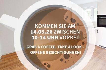 Wohnung Darmstadt Darmstadt-Ost - 2 Zimmer, 58 m&sup2;, 1.115&euro; | Angebot:25323656