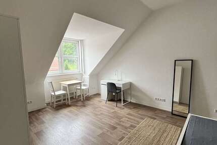 Zimmer Jena - 1 Zimmer, 658&euro; | Angebot:15153414