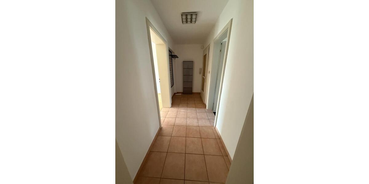 Etagenwohnung Ottobeuren - 2 Zimmer, 60 m&sup2;, 895&euro; | Angebot:26443519