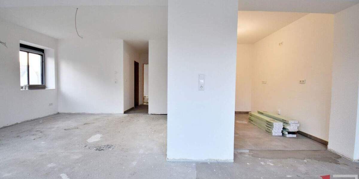 Etagenwohnung Diepholz - 3 Zimmer, 98 m&sup2;, 1.180&euro; | Angebot:25740496