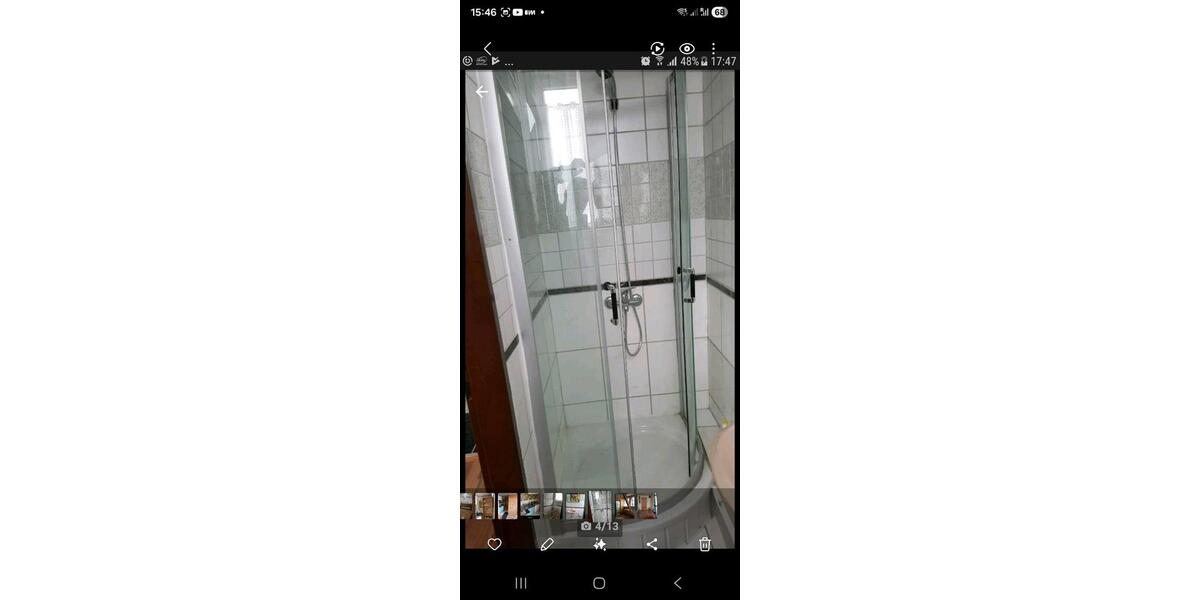 Dachgeschoßwohnung Krefeld - 3 Zimmer, 55 m&sup2;, 900&euro; | Angebot:26313868