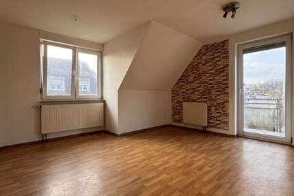 Wohnung Rot am See - 3 Zimmer, 65 m&sup2;, 650&euro; | Angebot:27093810
