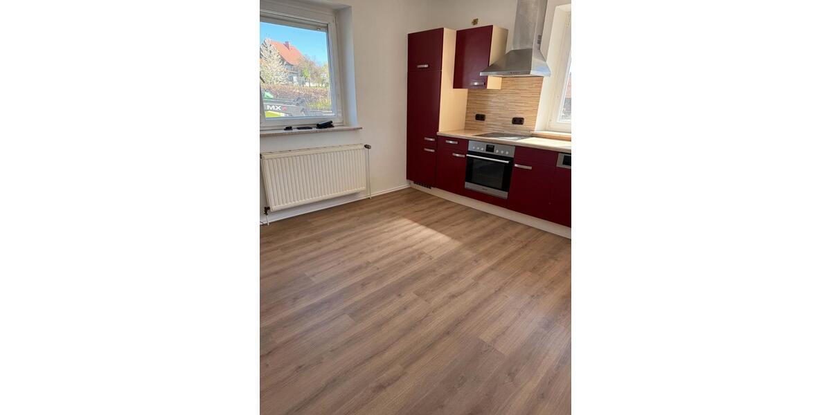 Erdgeschoßwohnung Bad Neustadt an der Saale - 4 Zimmer, 70 m&sup2;, 770&euro; | Angebot:26281623