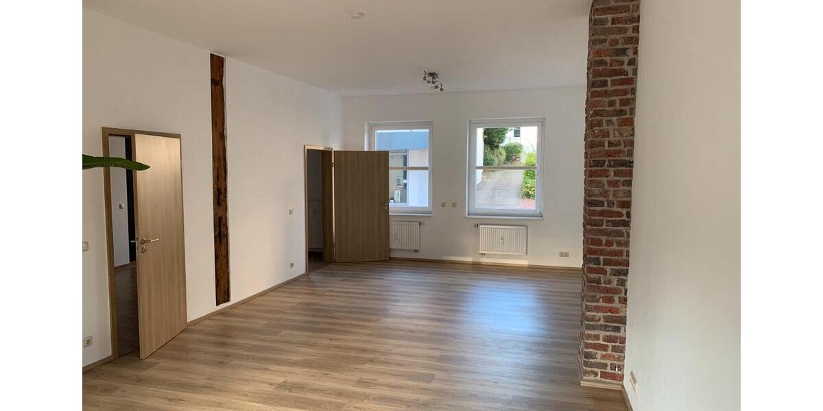 Wohnung zu vermieten 2 zimmer