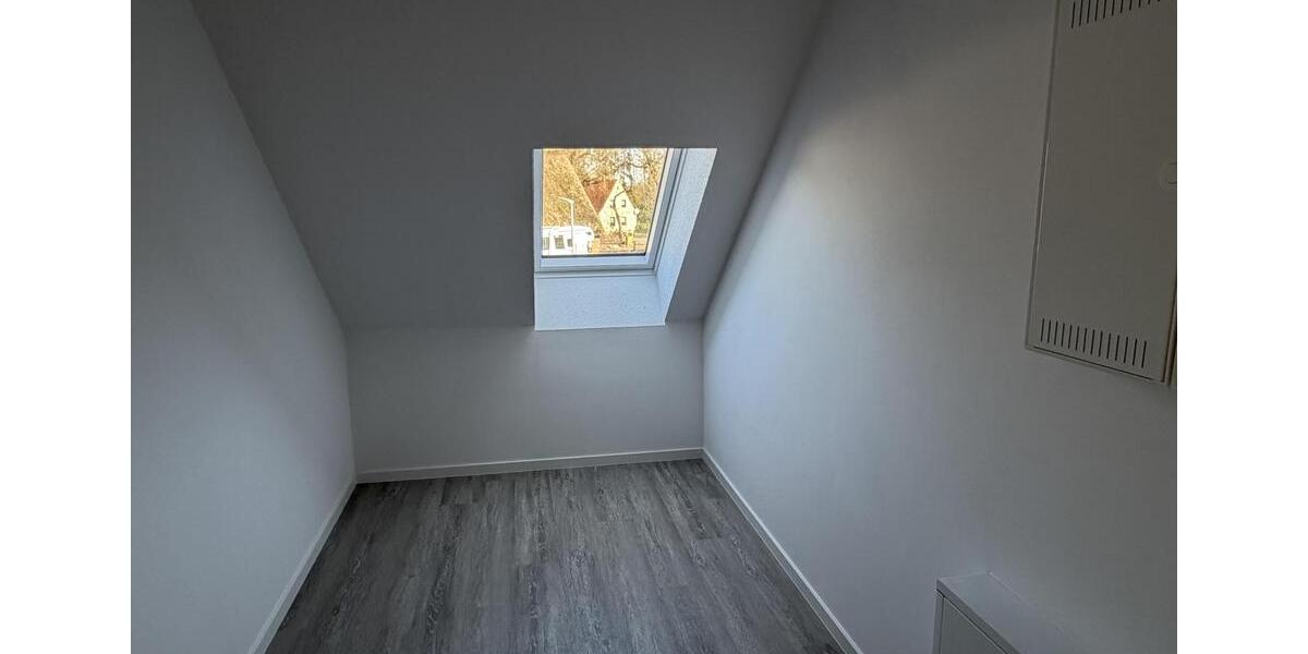 Dachgeschoßwohnung Fintel - 2 Zimmer, 84 m&sup2;, 1.087&euro; | Angebot:25367947