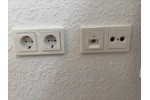 Etagenwohnung Hettstedt - 2 Zimmer, 46 m&sup2;, 340&euro; | Angebot:26681667