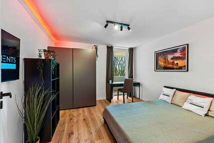 Zimmer München Aubing-Lochhausen-Langwied - 805&euro; | Angebot:27296320