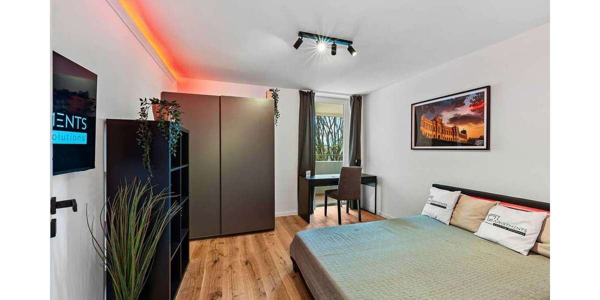 Zimmer München Aubing-Lochhausen-Langwied - 805&euro; | Angebot:27296320