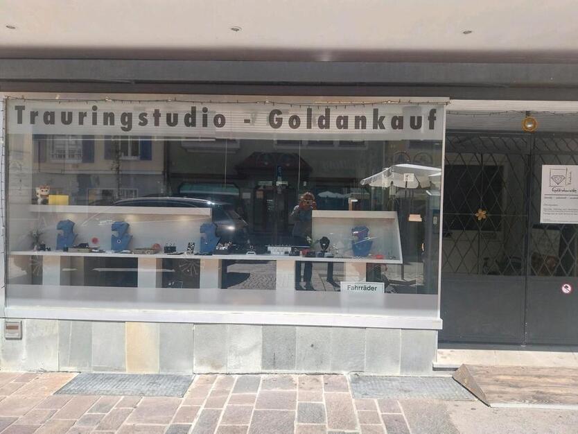 Laden in Tettnang