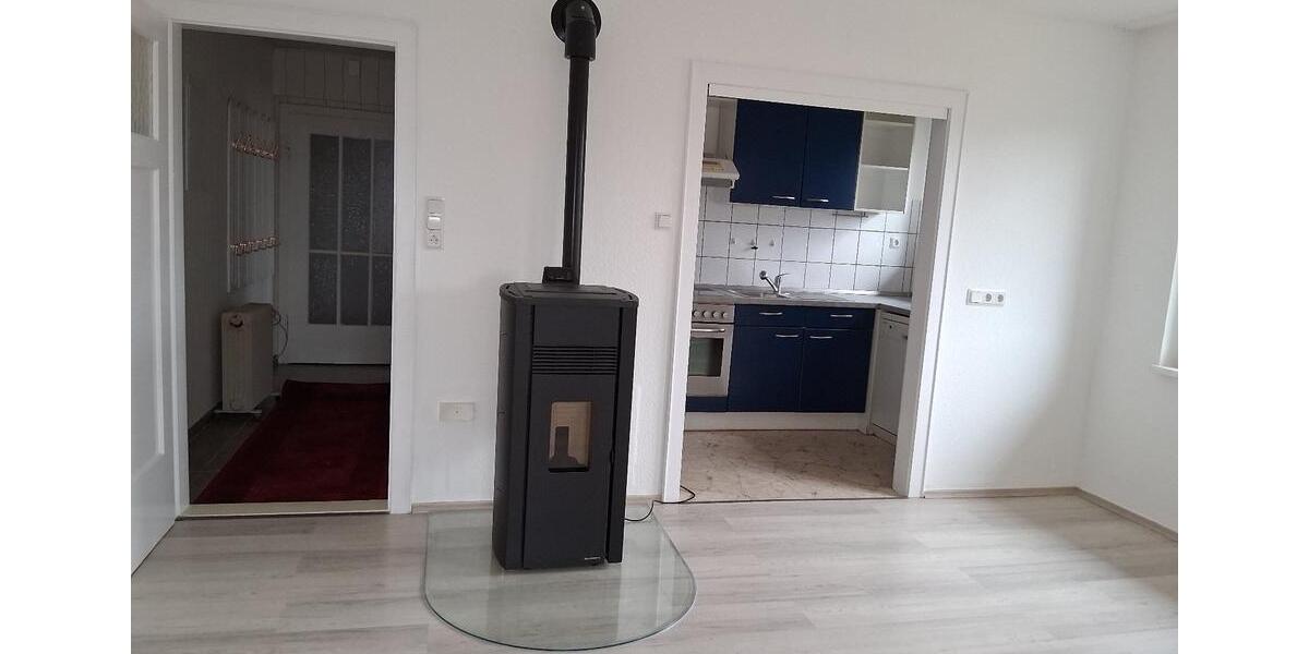 Etagenwohnung Hilders - 3 Zimmer, 60 m&sup2;, 370&euro; | Angebot:25027338