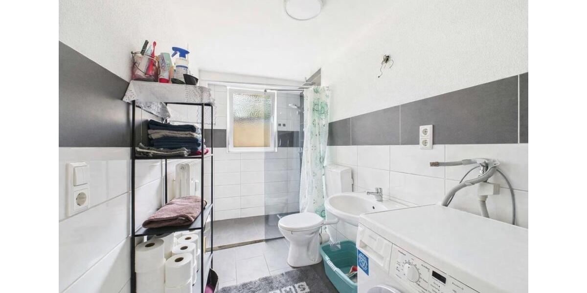 Etagenwohnung Aichwald - 2 Zimmer, 42 m&sup2;, 800&euro; | Angebot:24878653