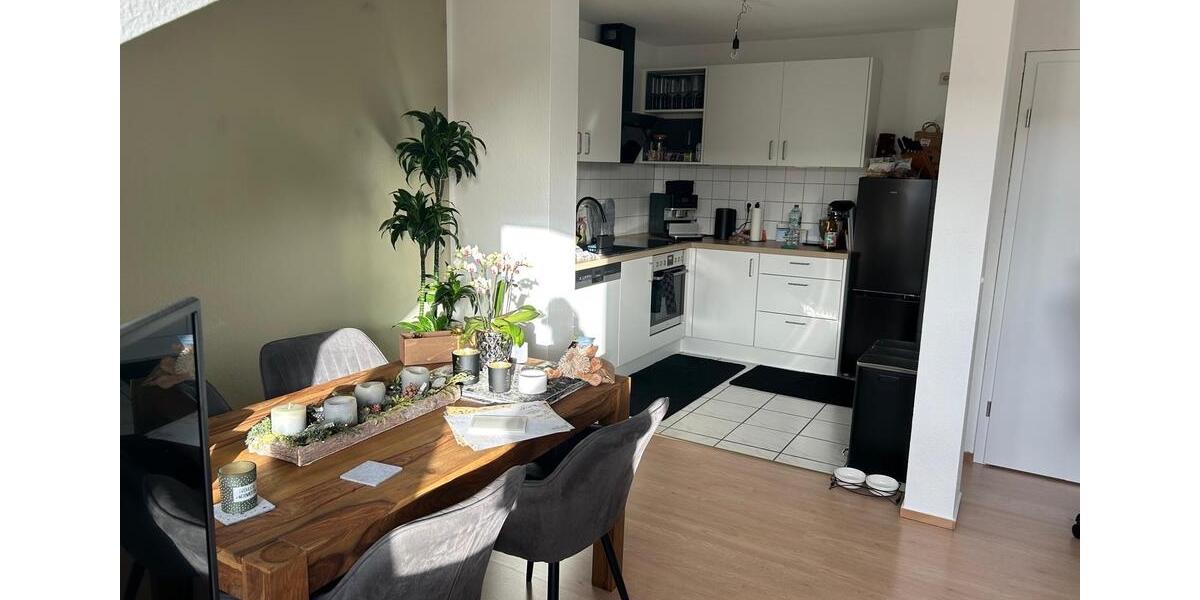 Wohnung Mitte Vorhelm zu vermieten 2 zimmer