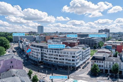 Gewerbeobjekt Rostock Kröpeliner-Tor-Vorstadt - 6.202&euro; | Angebot:26976652