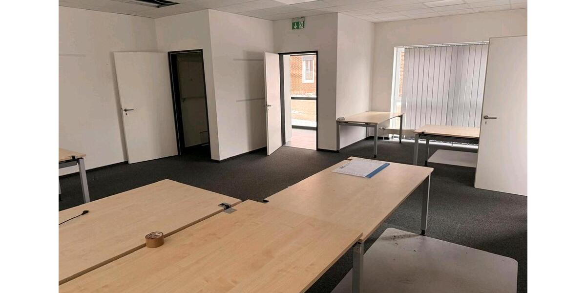 Gewerbeobjekt Stadthagen - 1.701&euro; | Angebot:24435811