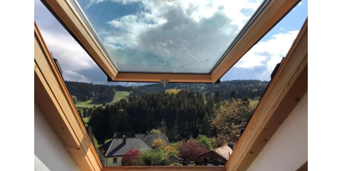 Etagenwohnung Herrischried - 2 Zimmer, 40 m&sup2;, 590&euro; | Angebot:25615140