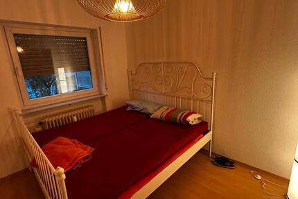 2 Zimmer in WG mit eigenen Bad und Balkon 2 zimmer