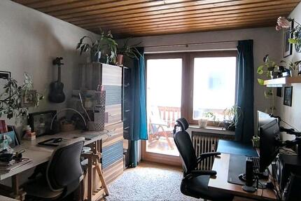 Wohnen auf Zeit Gerbrunn - 1 Zimmer, 22 m&sup2;, 363&euro; | Angebot:26035112