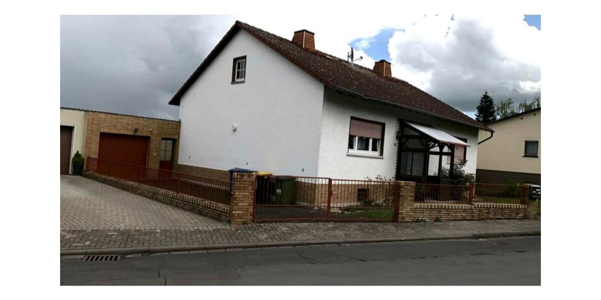 Wohnen auf Zeit Pohlheim - 4 Zimmer, 120 m&sup2;, 350&euro; | Angebot:24318416