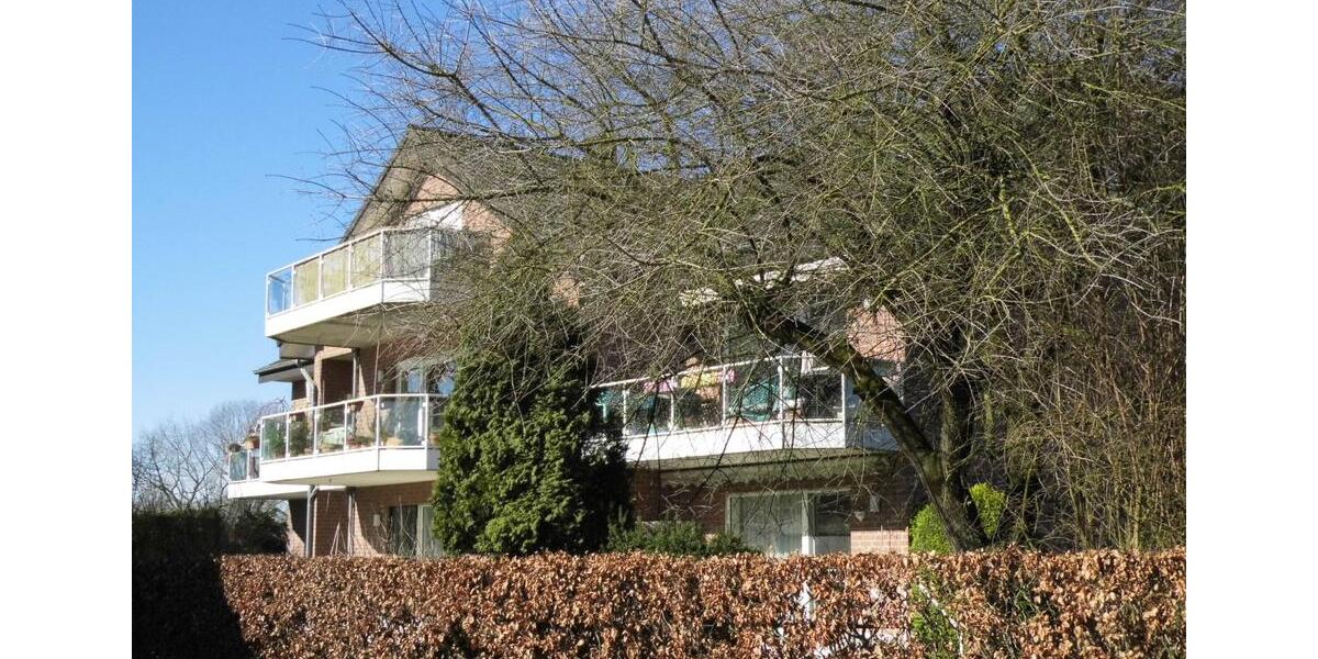 Dachgeschoßwohnung Münster Münster-Ost - 2 Zimmer, 65 m&sup2;, 750&euro; | Angebot:25780013