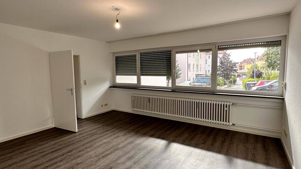 Etagenwohnung Bad Kissingen - 2 Zimmer, 72 m&sup2;, 595&euro; | Angebot:26192272