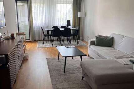Wohnung Germering Unterpfaffenhofen - 3 Zimmer, 68 m&sup2;, 1.250&euro; | Angebot:27037934