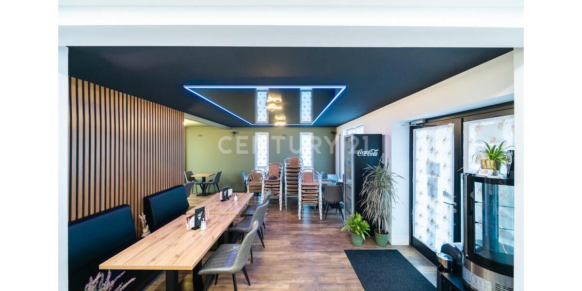 Gewerbeobjekt Goch - 1.200&euro; | Angebot:24531701