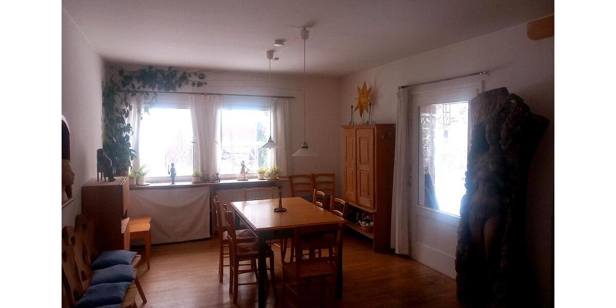 Wohnung auf Zeit in Oberammergau 2 zimmer