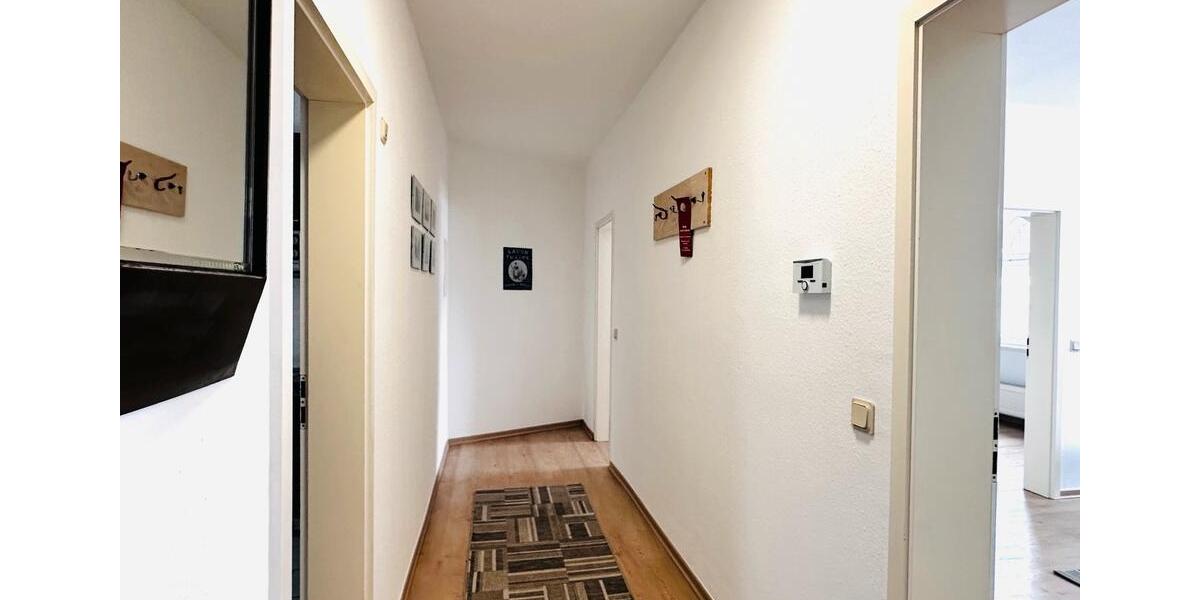 Wohnen auf Zeit Eisenach - 2 Zimmer, 65 m&sup2;, 850&euro; | Angebot:24640160