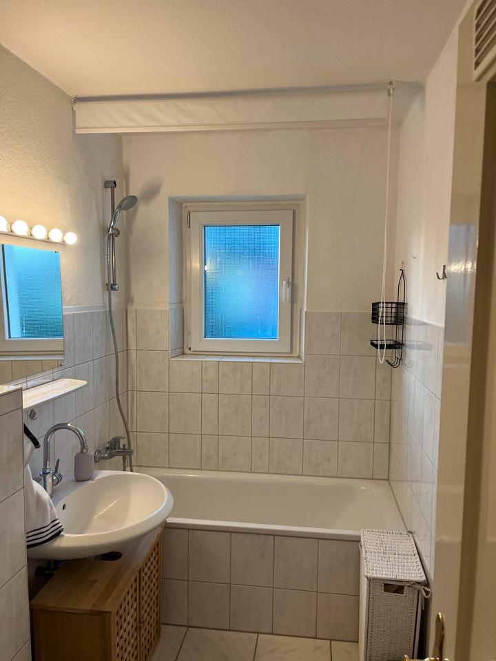 Provisionsfreie 2 ZKDB Wohnung