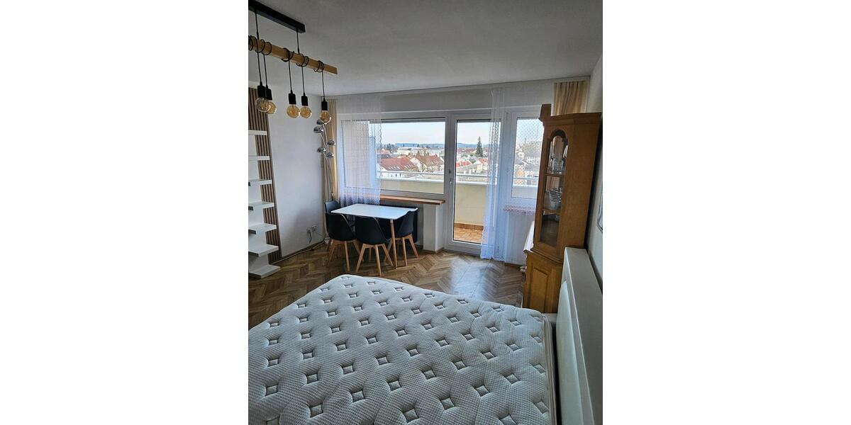 Etagenwohnung Germering - 2 Zimmer, 56 m&sup2;, 1.600&euro; | Angebot:26004646
