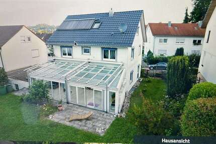 Haus Lahr/Schwarzwald Schwarzwald - 7.5 Zimmer, 185 m&sup2;, 1.230&euro; | Angebot:26242800
