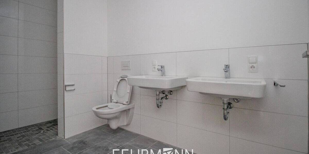 Etagenwohnung Haren / Emmeln Emmeln - 3 Zimmer, 100 m&sup2;, 1.170&euro; | Angebot:26105875