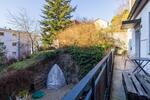 Maisonettenwohnung Baden-Baden Baden - 3.5 Zimmer, 94 m&sup2;, 1.180&euro; | Angebot:26677145