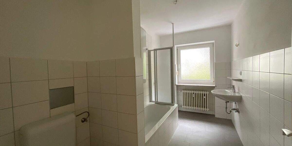 Etagenwohnung Passau Haidenhof-Nord - 2 Zimmer, 58 m&sup2;, 538&euro; | Angebot:25745553
