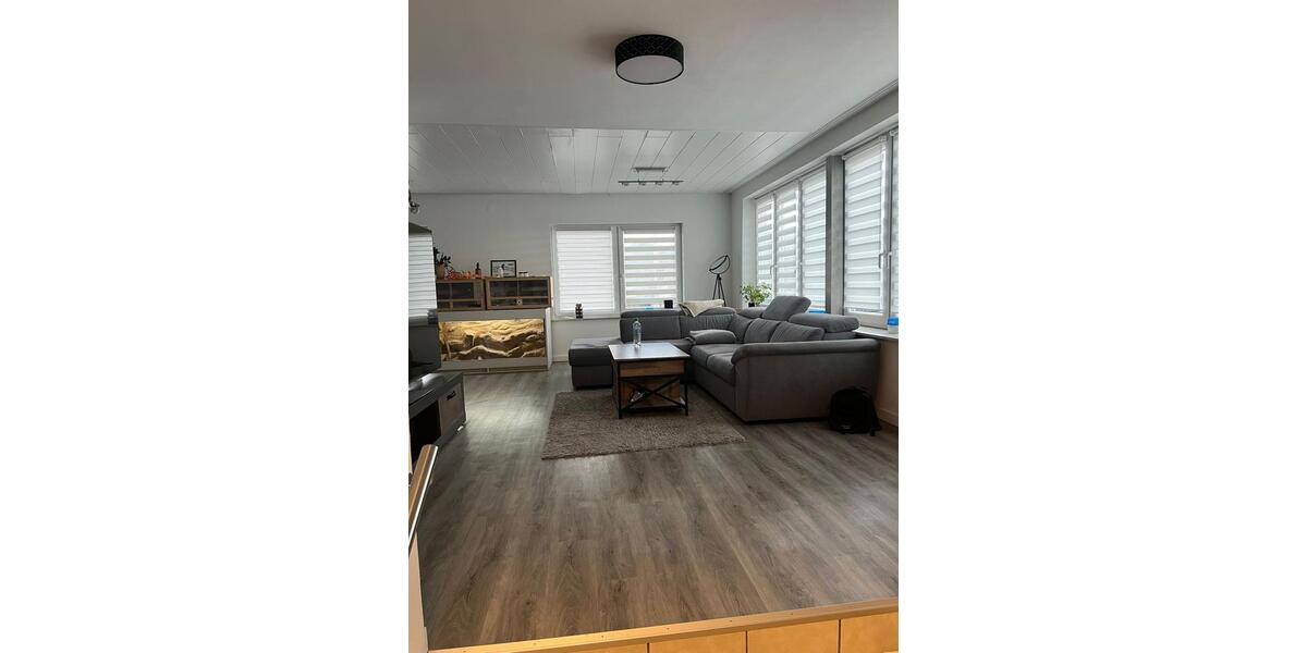 Etagenwohnung Namborn - 3 Zimmer, 120 m&sup2;, 1.150&euro; | Angebot:25286021