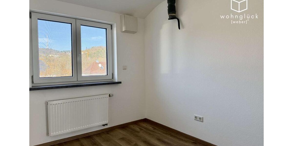 Dachgeschoßwohnung Bad Mergentheim - 4 Zimmer, 87 m&sup2;, 900&euro; | Angebot:25433235